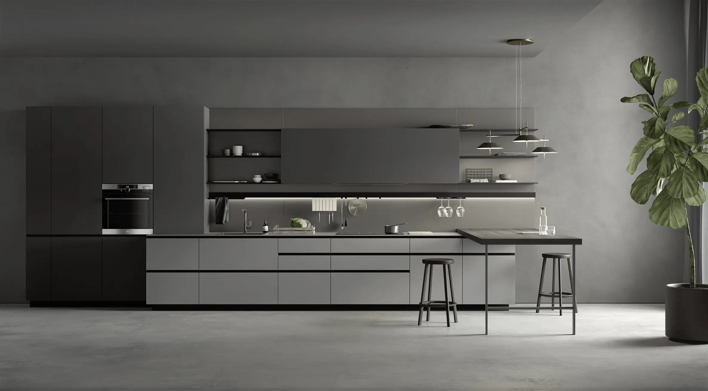 Meson´s cucine