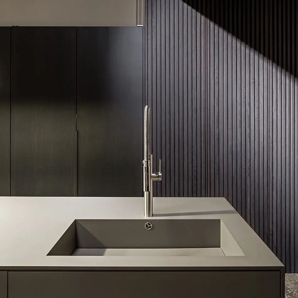 Encimeras  para la cocina GET UP & DESIGN INTERIORISMO