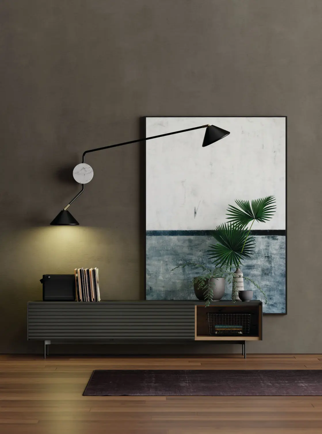 Proyectos de decoracion Valencia Get Up & design 
