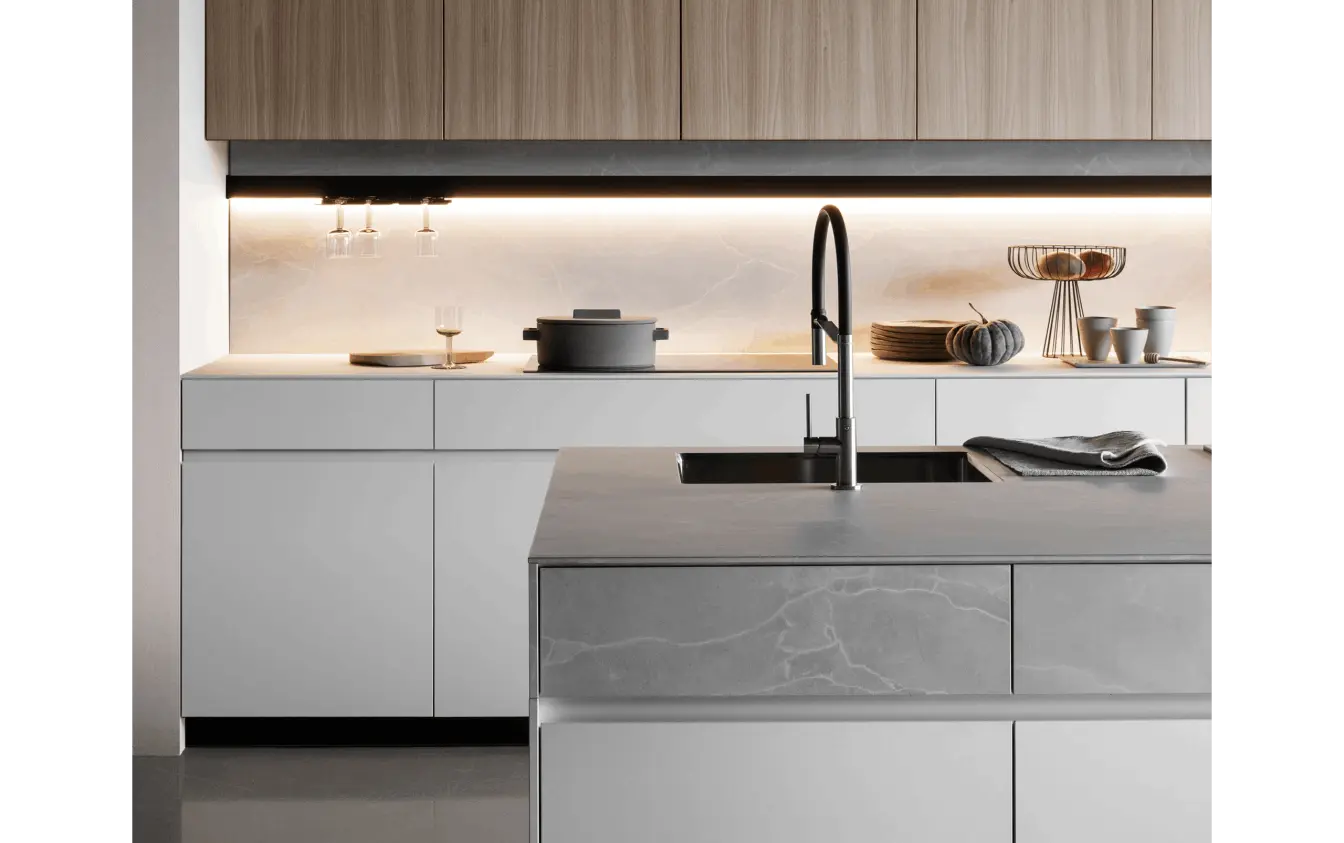 M2 MONOLITO MESON´S  COCINAS GET UP & DESIGN