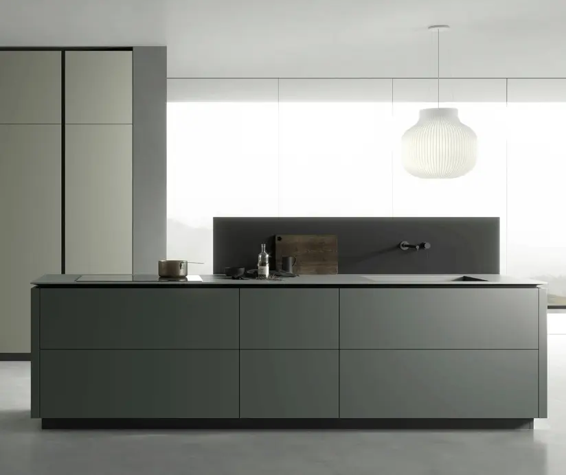 m2 line  cocina Meson´s Get up & design Valencia