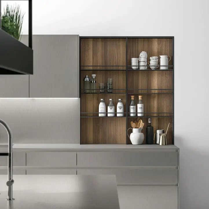 ENCIMERAS FENIX TM Get up & design interioirismo
