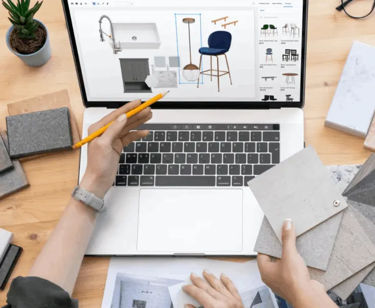 GET UP & DESING PROYECTOS DE REFORMAS