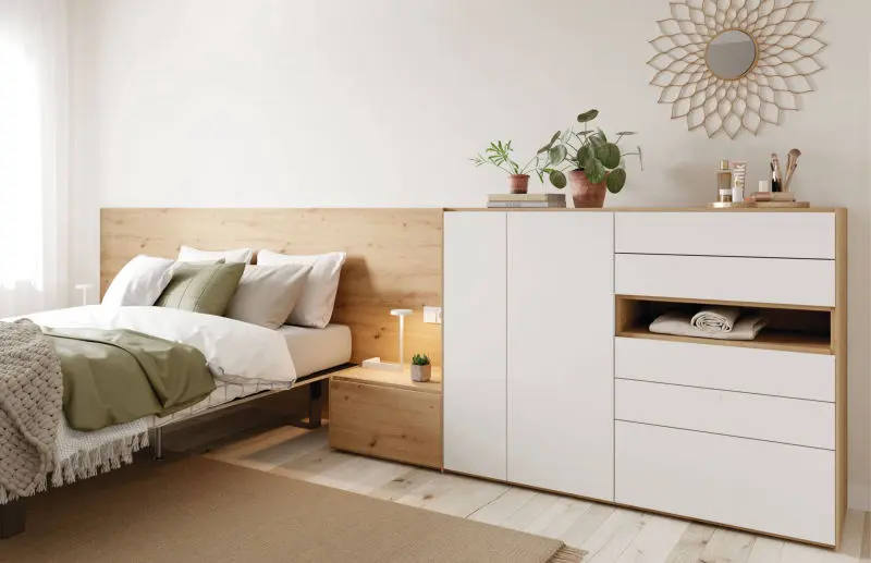 Lagrama Get Up & design interiorismo