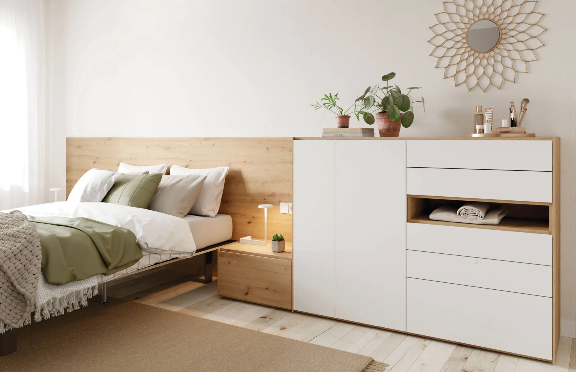 Lagrama Get Up & design interiorismo