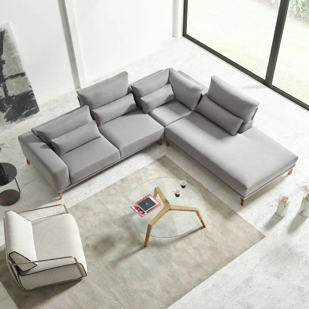 SOFAS frajumar get up & design