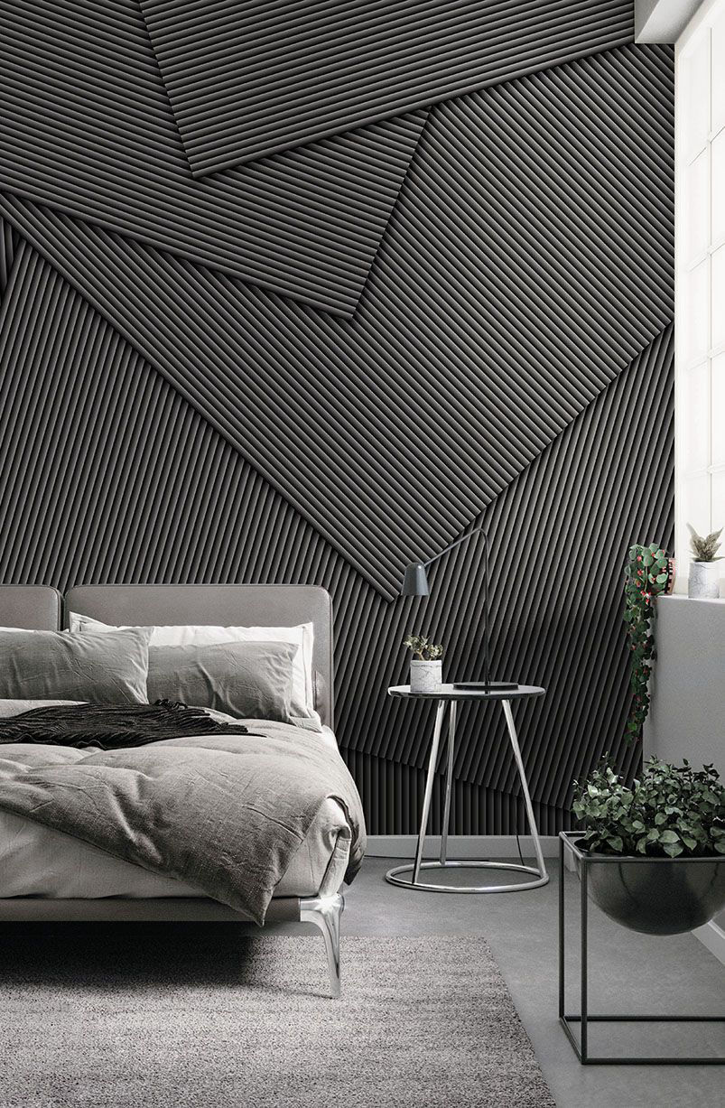 Wall pepper gropu en Get Up & design interiiorismo